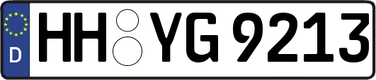HH-YG9213