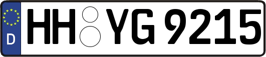 HH-YG9215