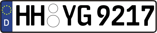 HH-YG9217
