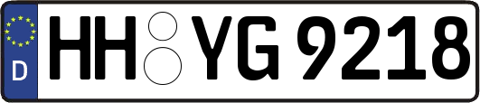 HH-YG9218