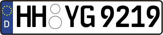 HH-YG9219