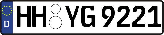 HH-YG9221