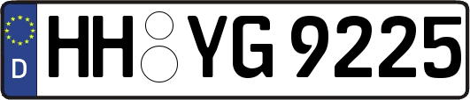 HH-YG9225