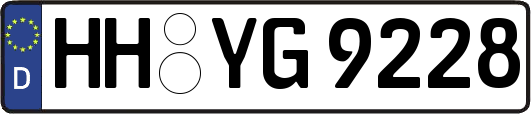 HH-YG9228