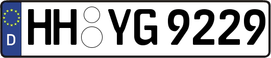 HH-YG9229