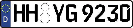 HH-YG9230