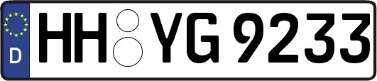 HH-YG9233