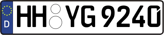 HH-YG9240