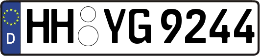 HH-YG9244