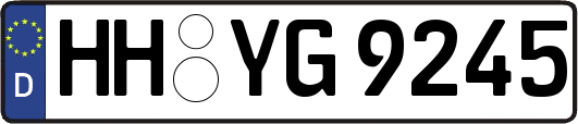 HH-YG9245