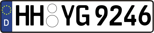 HH-YG9246