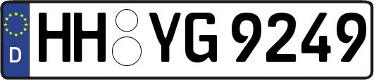HH-YG9249