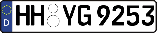 HH-YG9253