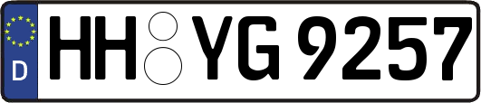 HH-YG9257