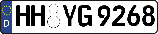 HH-YG9268