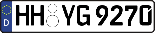 HH-YG9270
