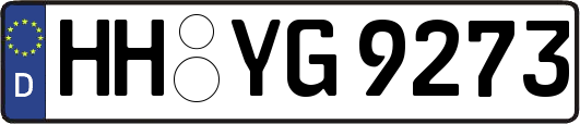 HH-YG9273