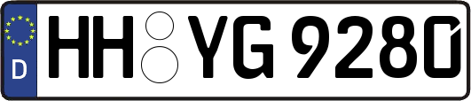 HH-YG9280