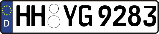 HH-YG9283