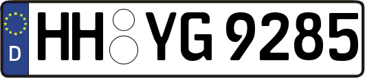 HH-YG9285