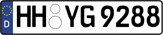 HH-YG9288