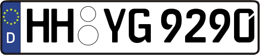 HH-YG9290