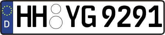 HH-YG9291