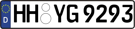 HH-YG9293