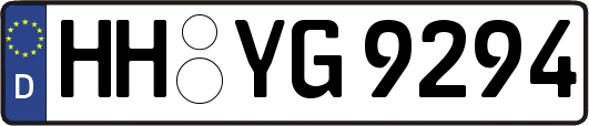 HH-YG9294