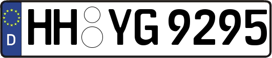 HH-YG9295