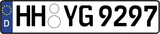 HH-YG9297