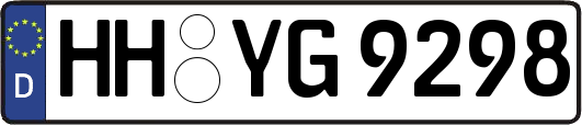 HH-YG9298