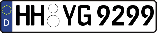 HH-YG9299