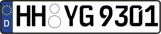 HH-YG9301