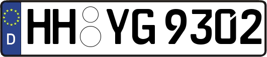 HH-YG9302