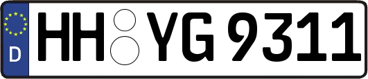 HH-YG9311