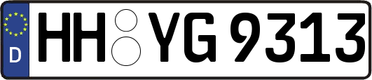 HH-YG9313
