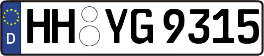 HH-YG9315
