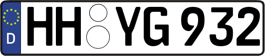 HH-YG932