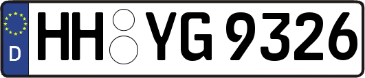 HH-YG9326