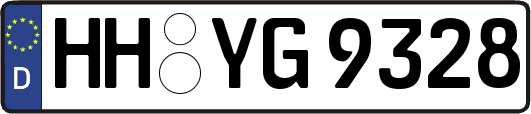 HH-YG9328