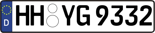 HH-YG9332