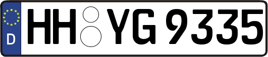 HH-YG9335