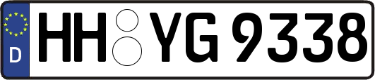 HH-YG9338