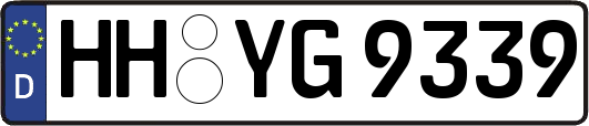 HH-YG9339
