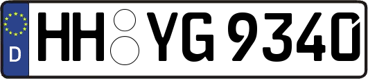 HH-YG9340
