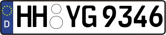 HH-YG9346