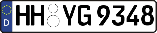 HH-YG9348