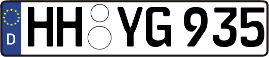 HH-YG935