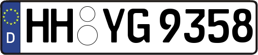 HH-YG9358